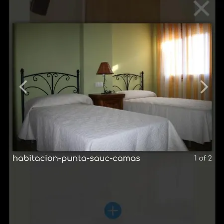 Bar Restaurante Cerollera * La Cerollera