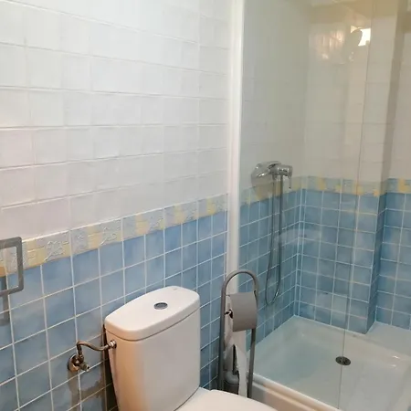 Bar Restaurante Cerollera Gasthof