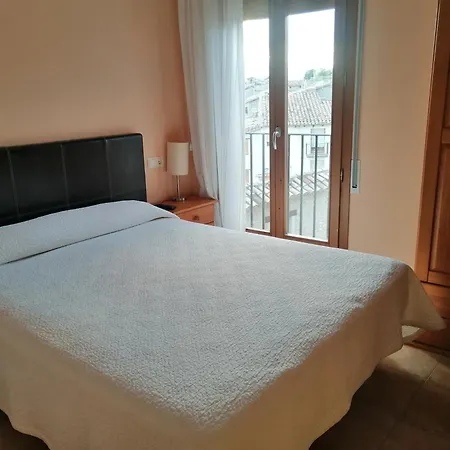 Bar Restaurante Cerollera Gasthof La Cerollera