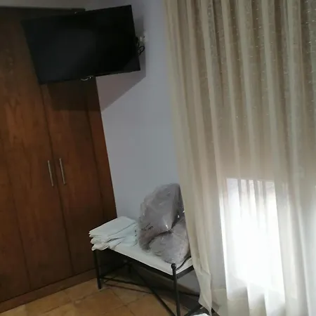 Bar Restaurante Cerollera La Cerollera