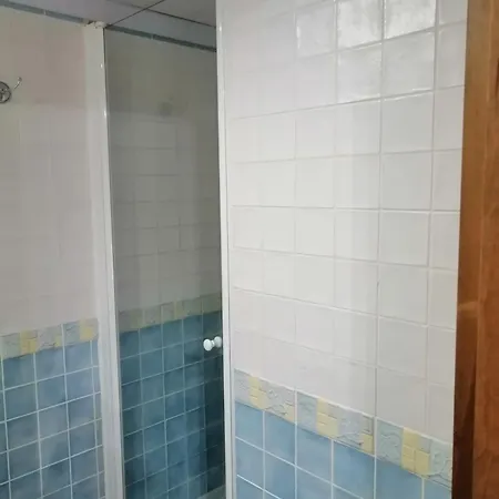 게스트하우스 Bar Restaurante Cerollera La Cerollera